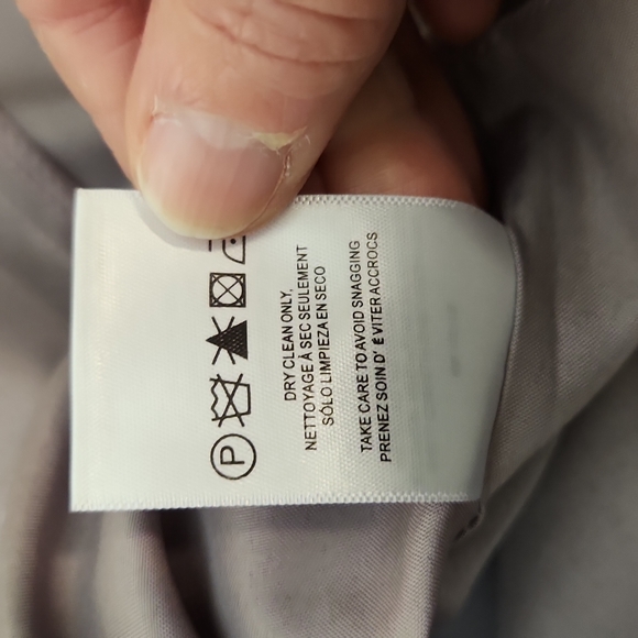 Jenny Yoo Mira Convertable Dress Size 4 - Picture 13 of 15